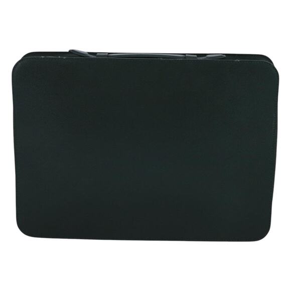 LOUIS VUITTON Taiga Baltic Briefcase Epicea M30064 - Picture 13 of 16